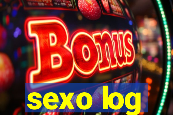 sexo log